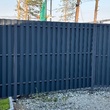 Металлические заборы - заборворотастрой.рф-Екатеринбург 
