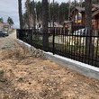 Металлические заборы - заборворотастрой.рф-Екатеринбург 