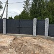 Ворота - заборворотастрой.рф-Екатеринбург 